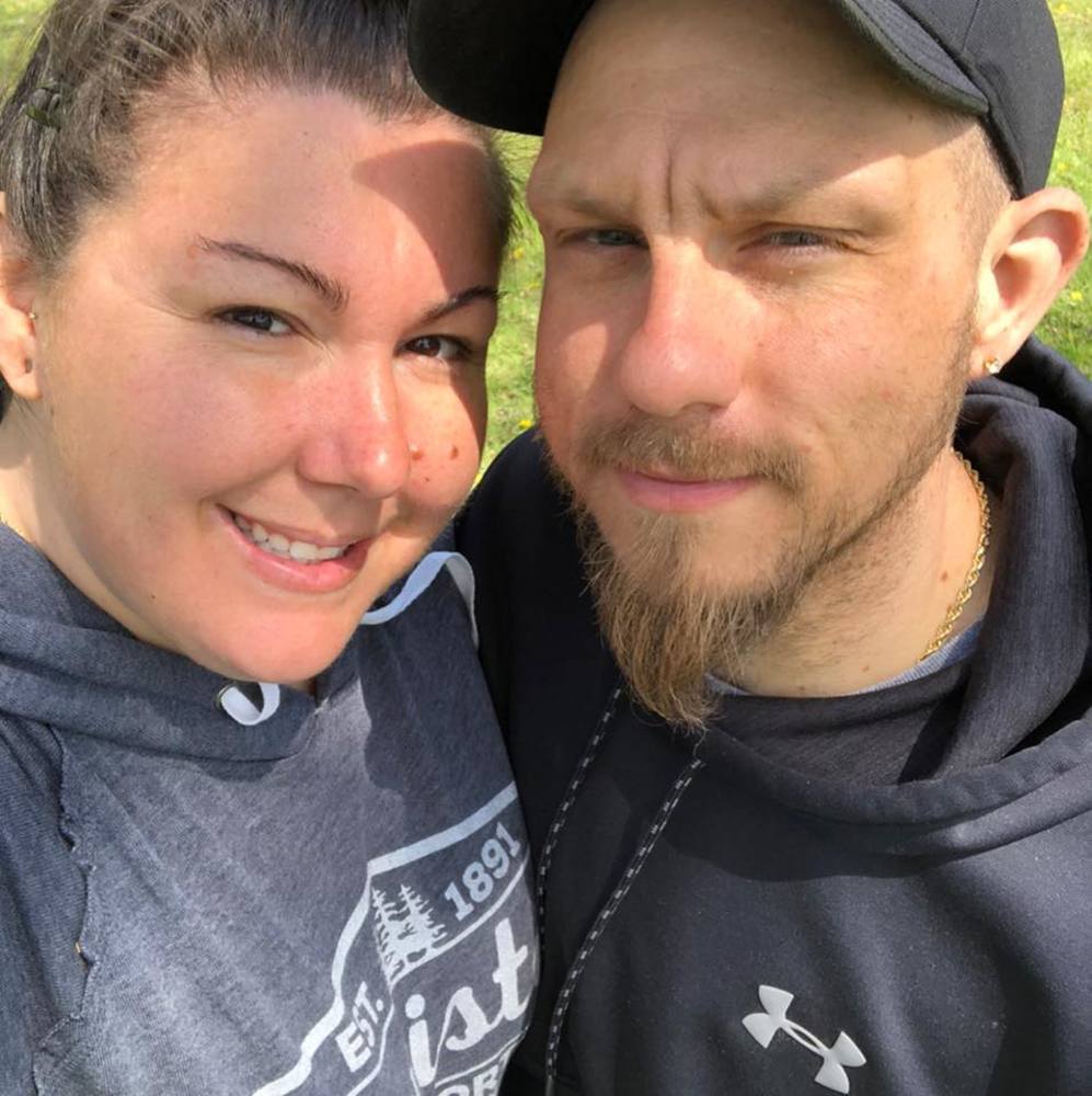 Meet your Posher, Angie